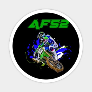 Austin Forkner AF52 Magnet